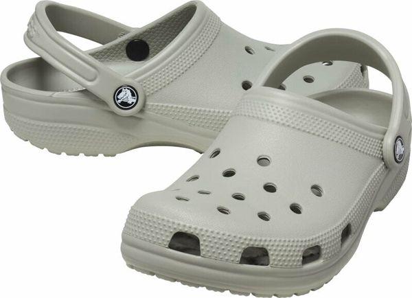 Crocs Crocs Classic Clog Сандали Elephant 43-44