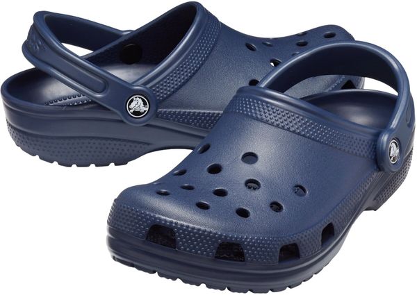 Crocs Crocs Classic Clog Сандали Navy 39-40