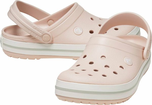 Crocs Crocs Classic Clog Сандали Quartz 41-42