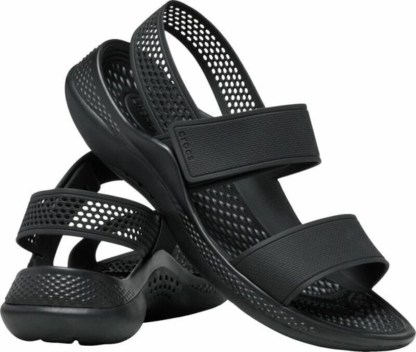 Crocs Crocs LiteRide 360 Сандали Black 41-42