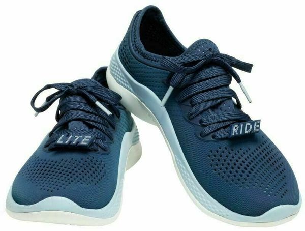 Crocs Crocs Men's LiteRide 360 Pacer Маратонки Navy/Blue Grey 42-43