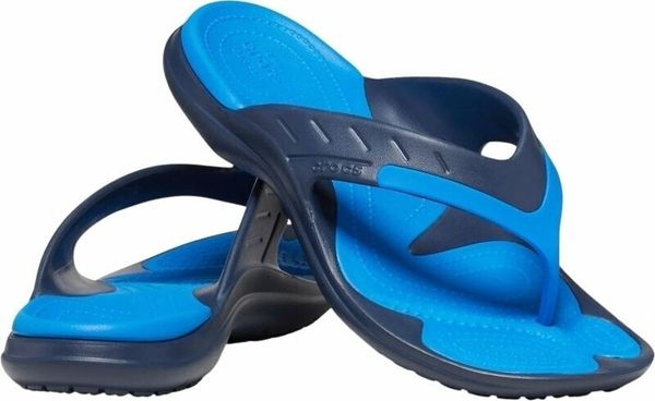 Crocs Crocs MODI Sport Flip Пантофи Navy 39-40