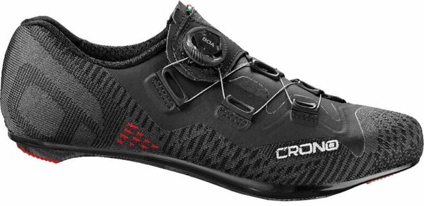 Crono Crono CK3 Black 44 Мъжки обувки за колоездене