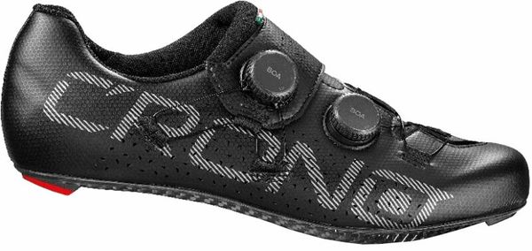 Crono Crono CR1 Black 42,5 Мъжки обувки за колоездене