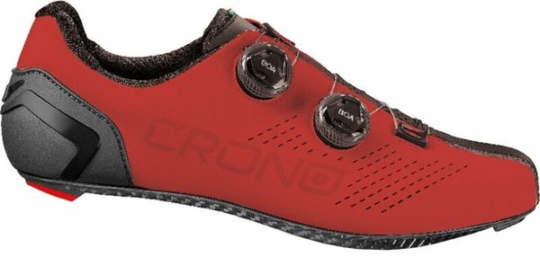 Crono Crono CR2 Red 44 Мъжки обувки за колоездене