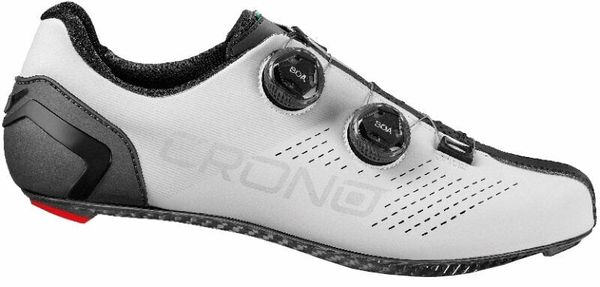 Crono Crono CR2 White Мъжки обувки за колоездене