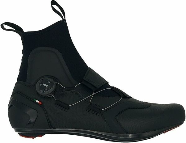 Crono Crono CW1 Road BOA Black 42,5 Мъжки обувки за колоездене
