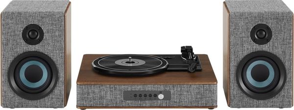Crosley Crosley Aria Black
