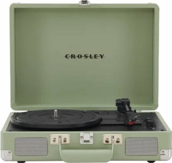 Crosley Crosley Cruiser Plus Mint