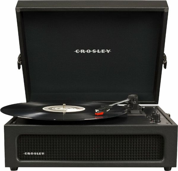 Crosley Crosley Voyager Черeн