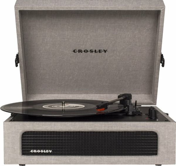 Crosley Crosley Voyager Cив