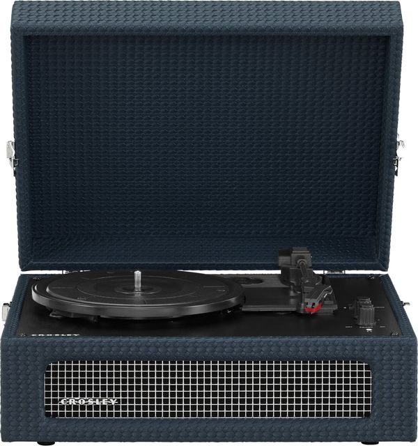 Crosley Crosley Voyager Navy
