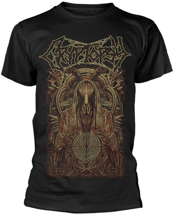 Cryptopsy Cryptopsy Риза Root Black M