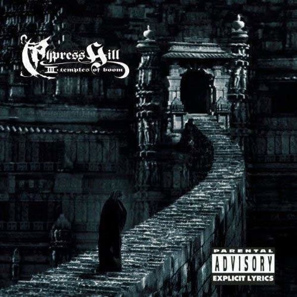 Cypress Hill Cypress Hill III (Temples of Boom) (2 LP)