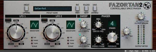 D16 Group D16 Group Fazortan 2 (Дигитален продукт)