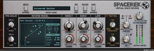 D16 Group D16 Group Spacerek (Дигитален продукт)