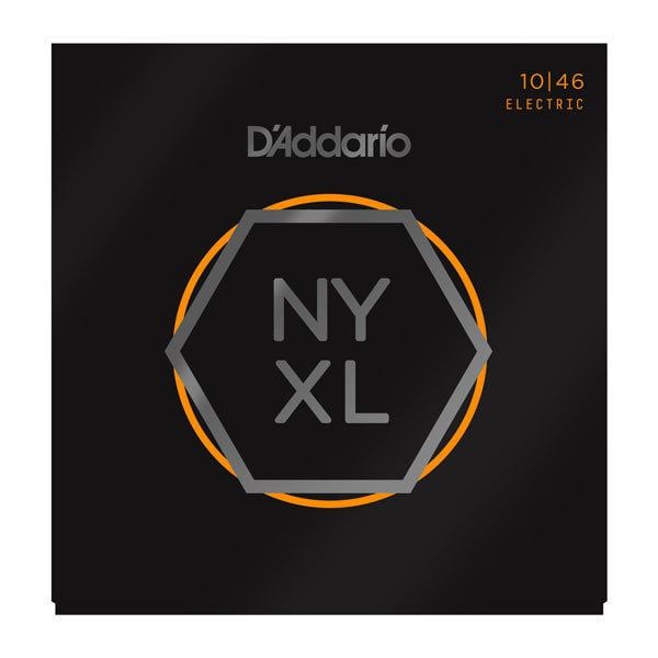 D'Addario D'Addario NYXL1046