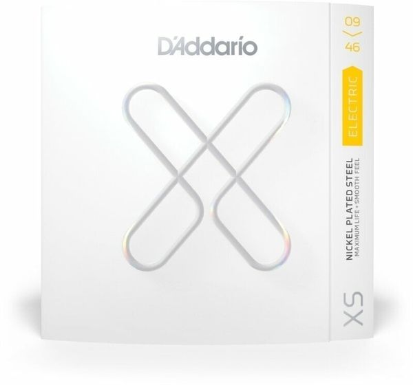 D'Addario D'Addario XSE0946