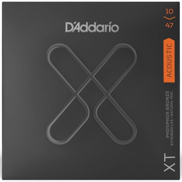 D'Addario D'Addario XTAPB1047