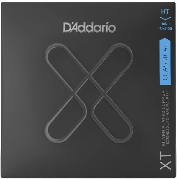 D'Addario D'Addario XTC46
