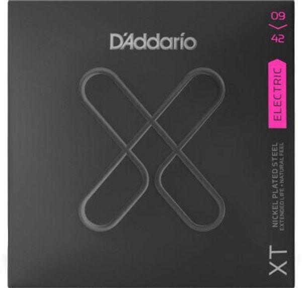 D'Addario D'Addario XTE0942-3P