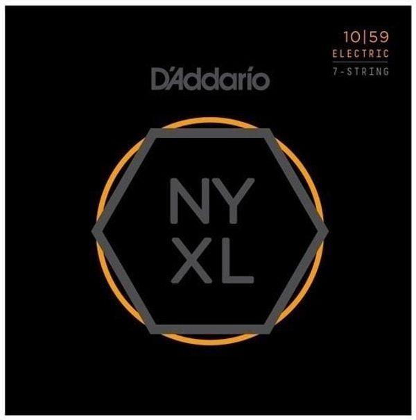 D'Addario D'Addario NYXL1059