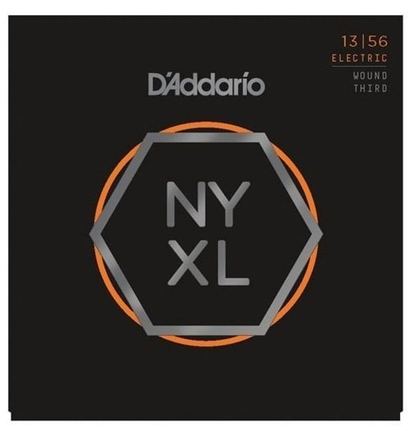 D'Addario D'Addario NYXL1356W