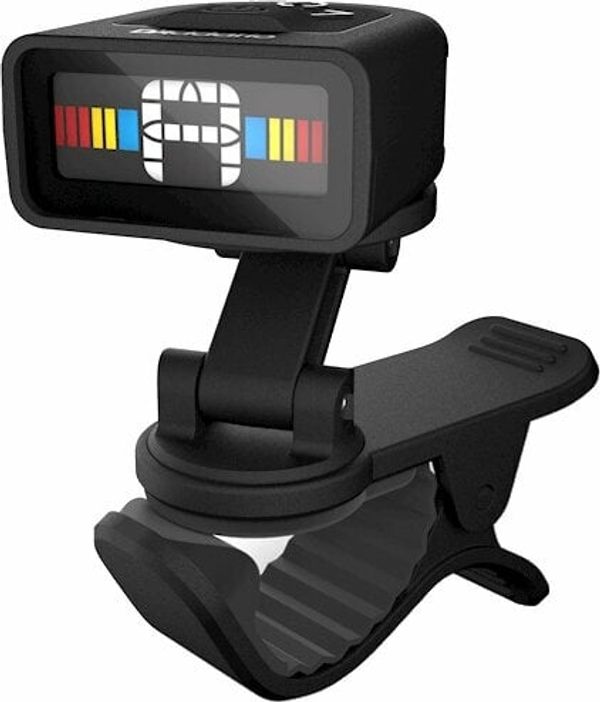 D'Addario Planet Waves D'Addario Planet Waves PW-CT-13 NS Micro Universal Tuner Черeн