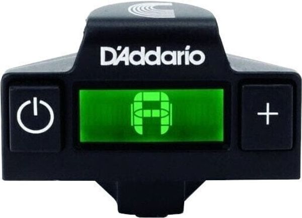 D'Addario Planet Waves D'Addario Planet Waves PW-CT-15 NS Micro Soundhole Черeн