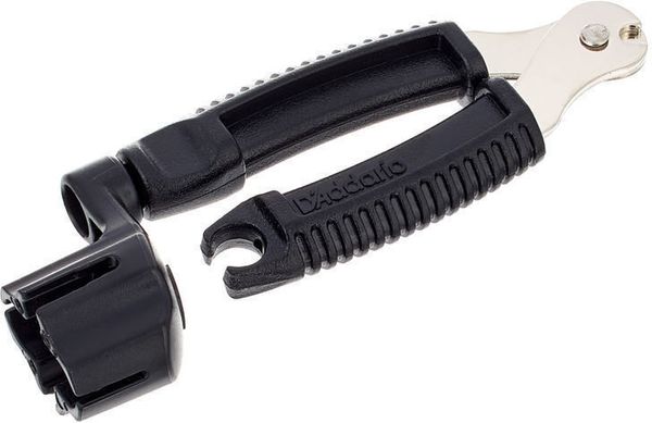 D'Addario Planet Waves D'Addario Planet Waves DP0002 Манивела за навиване на струни