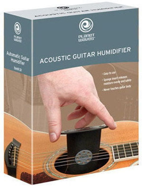 D'Addario Planet Waves D'Addario Planet Waves GH Овлажнител