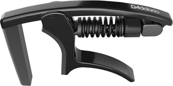 D'Addario Planet Waves D'Addario Planet Waves PW-CP-20 Tri-Action Черeн