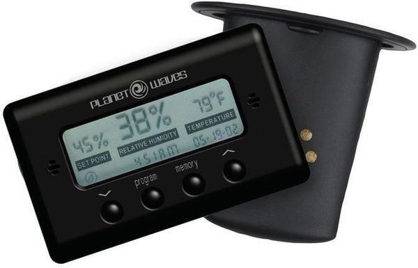 D'Addario Planet Waves D'Addario Planet Waves PW-GH-HTS