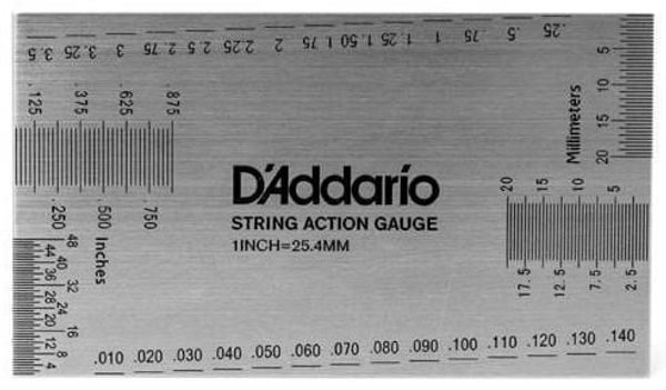 D'Addario Planet Waves D'Addario Planet Waves PW-SHG-01 Инструмент за поддръжка на китара