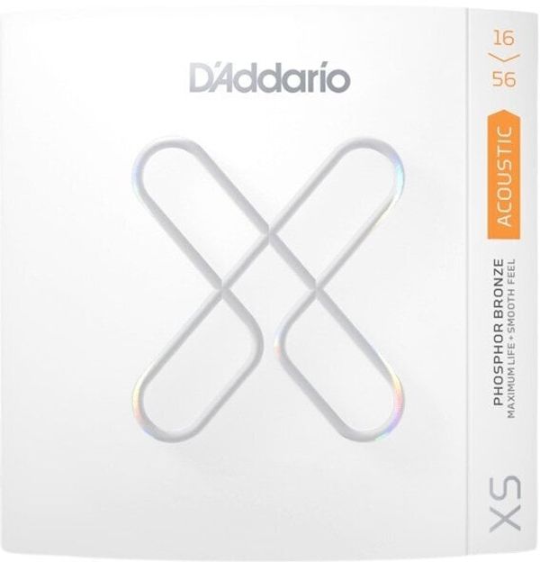 D'Addario D'Addario XSAPB1656 Струни за китара