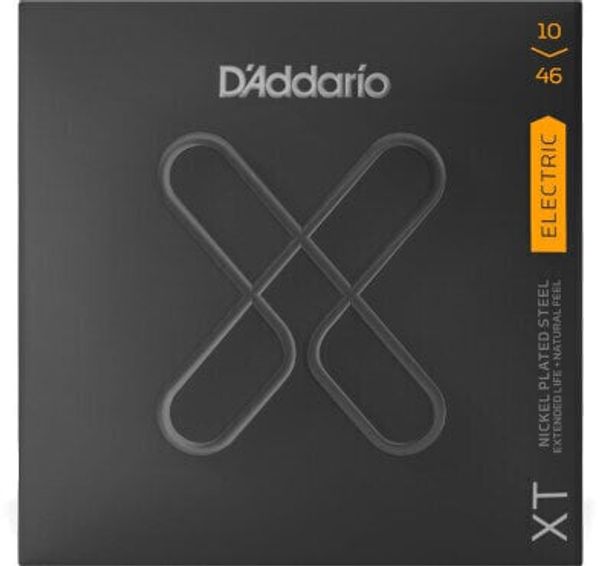 D'Addario D'Addario XTE1046-3P