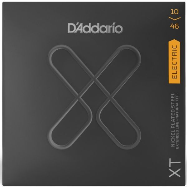D'Addario D'Addario XTE1046 Струни за електрическа китара