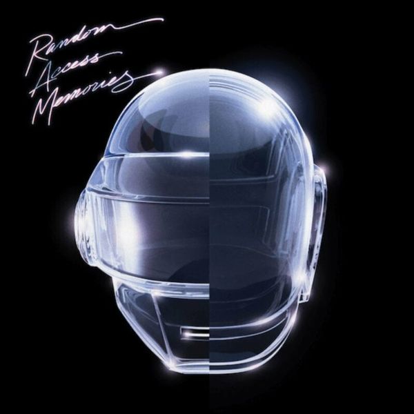 Daft Punk Daft Punk - Random Access Memories (10th Anniversary Edition) (3 LP)