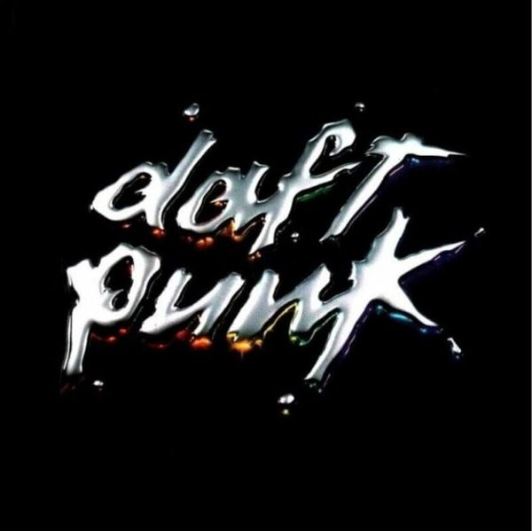 Daft Punk Daft Punk - Discovery Reissue (2 LP)