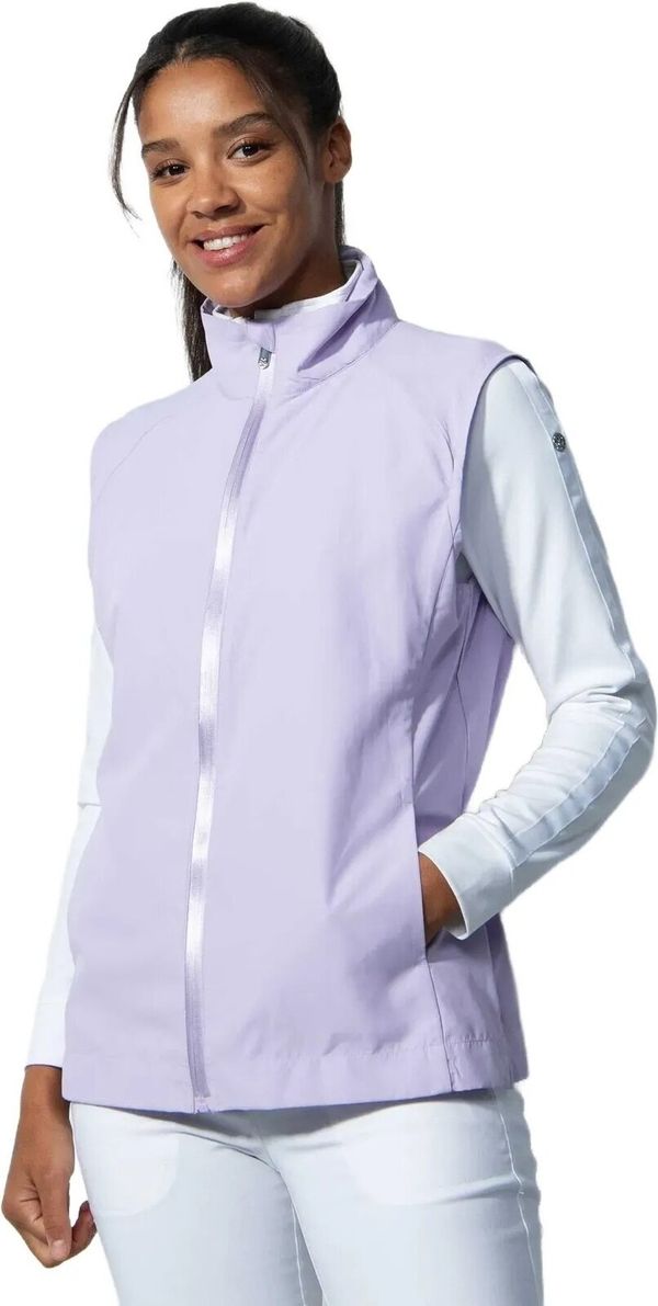 Daily Sports Daily Sports Anglet Wind Vest Meta Violet L