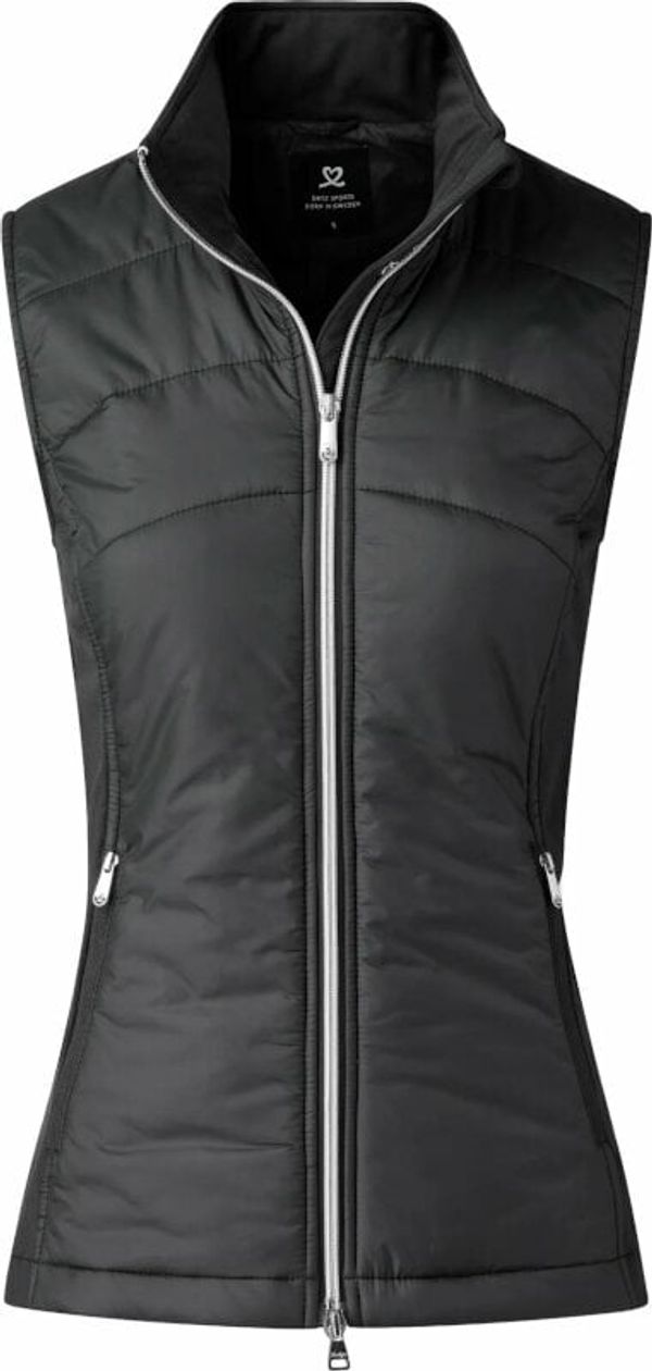 Daily Sports Daily Sports Brassie Vest Black S