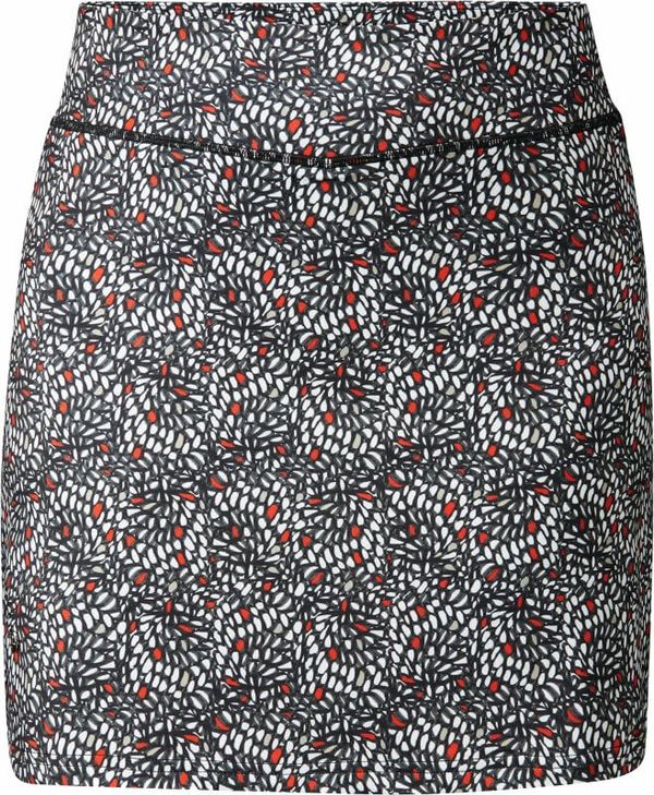 Daily Sports Daily Sports Imola Skort 45 cm Black S