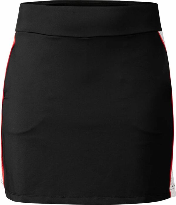 Daily Sports Daily Sports Lucca Skort 45 cm Black XL