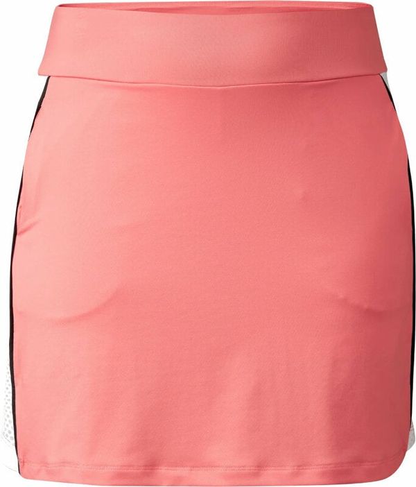Daily Sports Daily Sports Lucca Skort 45 cm Coral S