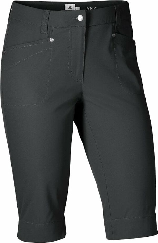 Daily Sports Daily Sports Lyric City Shorts 62 cm Black 32