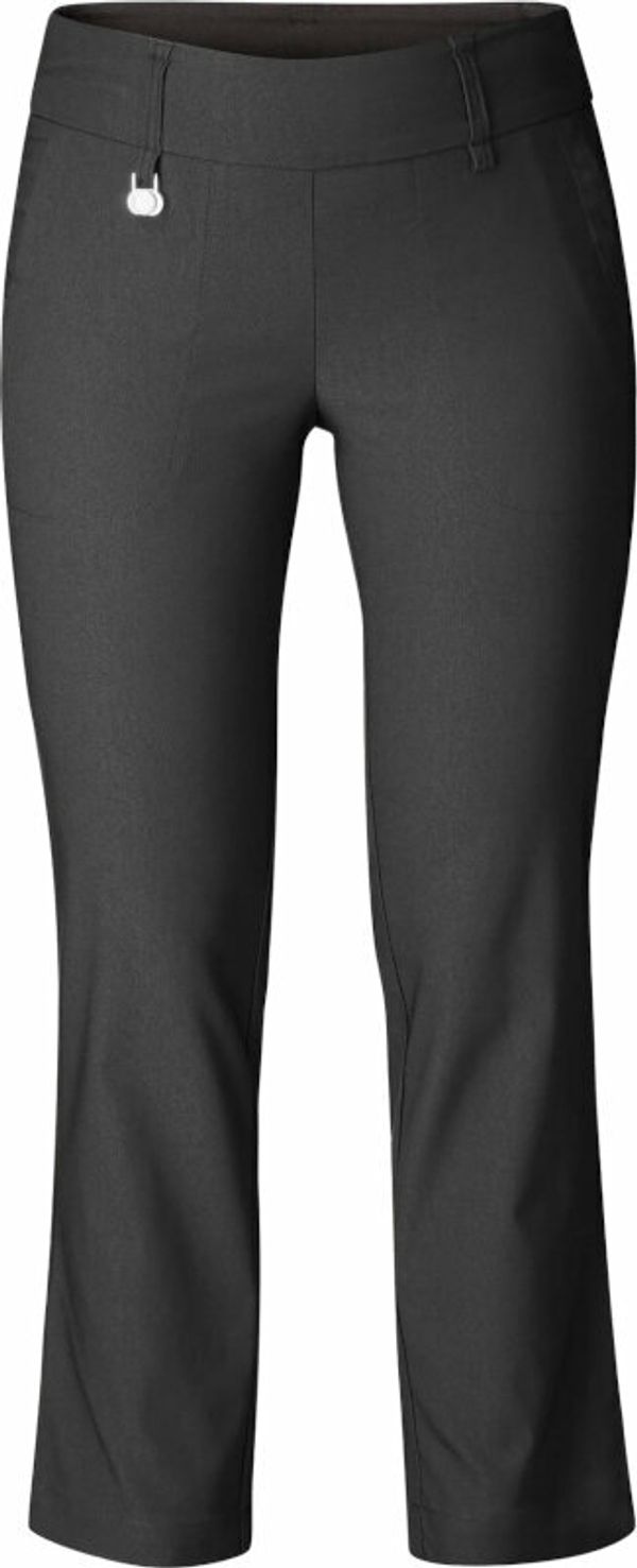 Daily Sports Daily Sports Magic Straight Ankle Pants Black 30