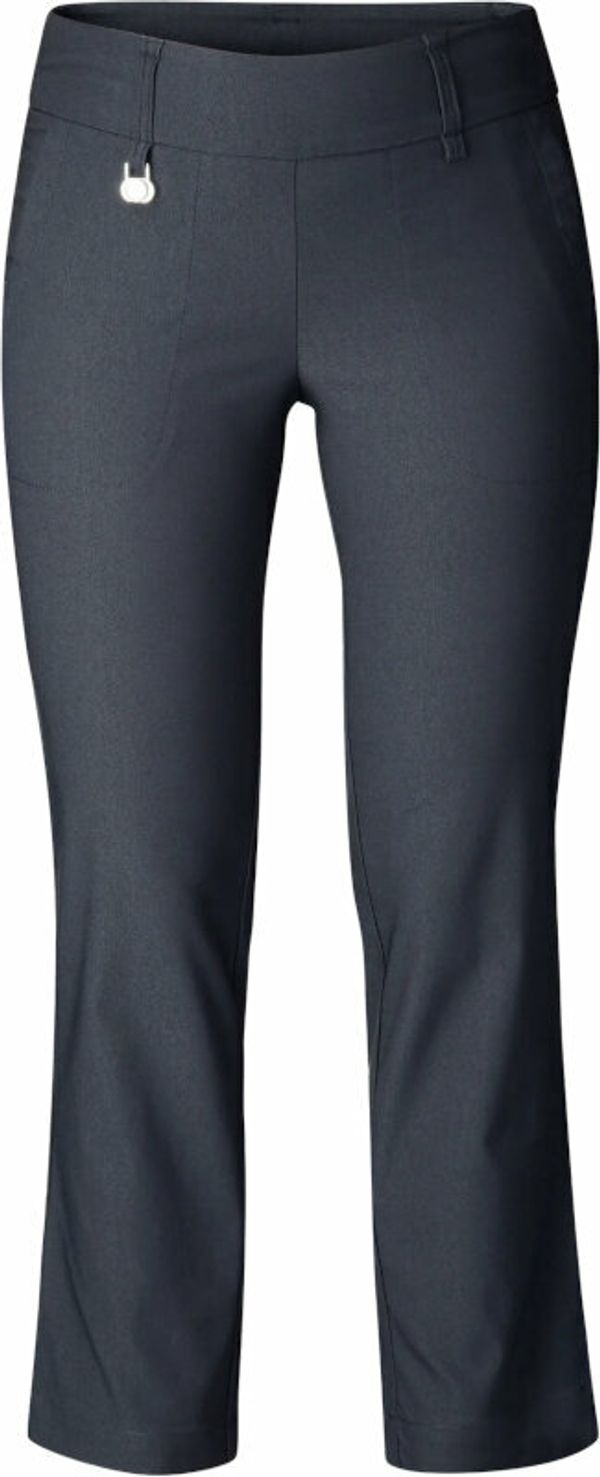 Daily Sports Daily Sports Magic Straight Ankle Pants Dark Blue 36