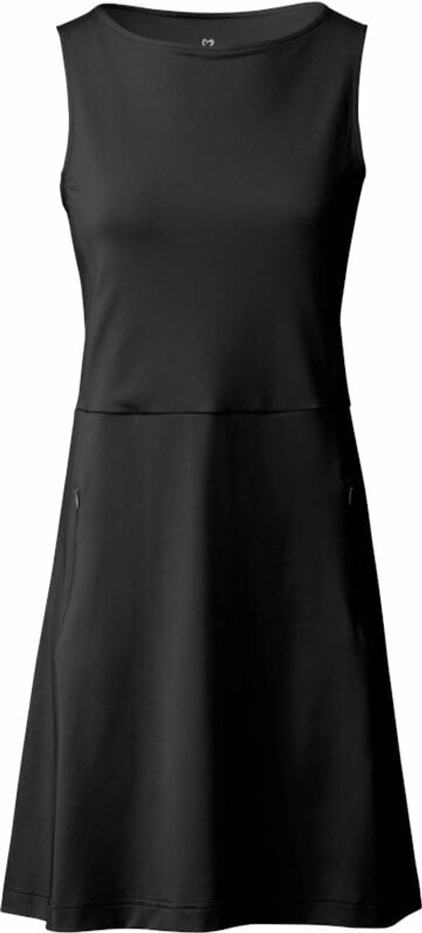 Daily Sports Daily Sports Savona Sleeveless Dress Black XL