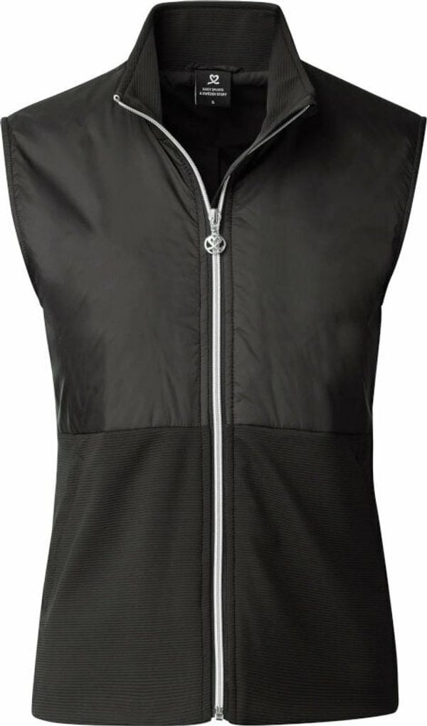 Daily Sports Daily Sports Debbie Vest Black M
