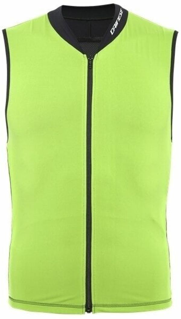 Dainese Dainese Auxagon Vest Acid Green/Stretch Limo L